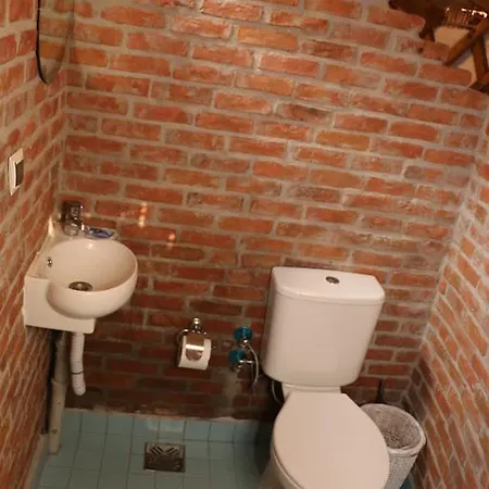 Chakra Kabak Locanda