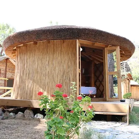 Chakra Kabak Locanda