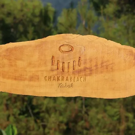 Locanda Chakra Kabak