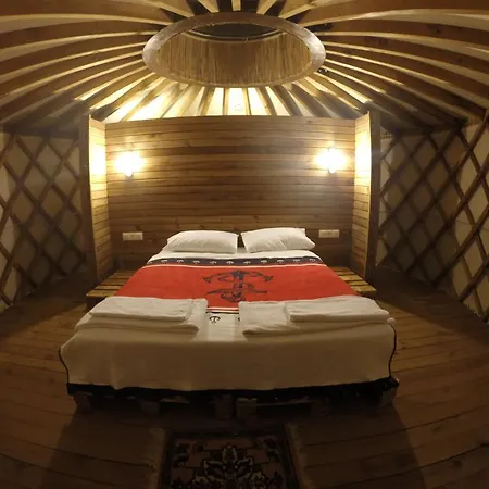 Locanda Chakra Kabak