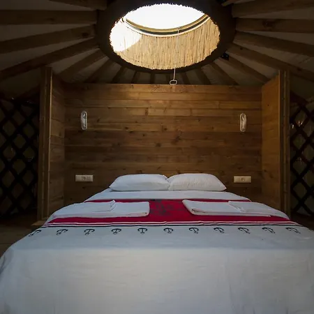 Locanda Chakra Kabak Faralya