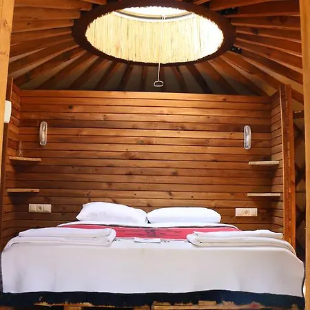 Locanda Chakra Kabak