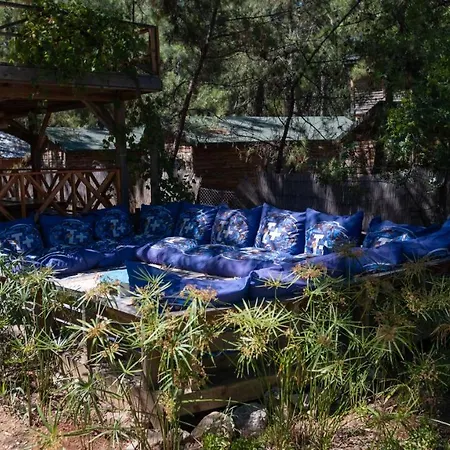 Locanda Chakra Kabak 3*