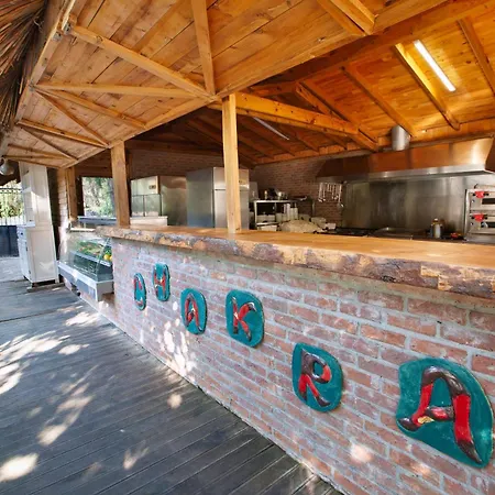 Locanda Chakra Kabak