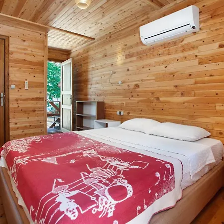 Locanda Chakra Kabak Faralya