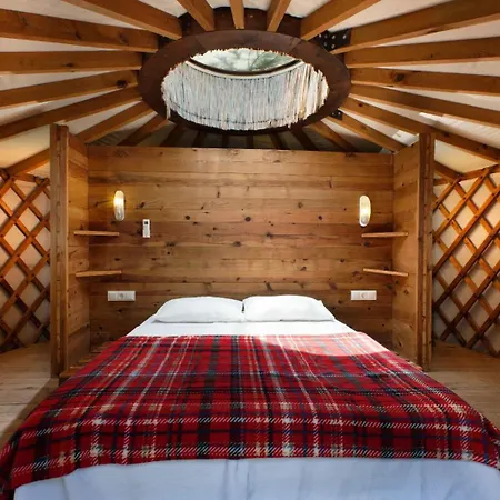 Locanda Chakra Kabak Faralya