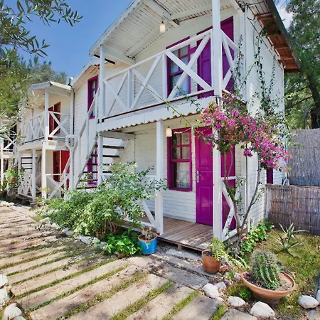 Locanda Chakra Kabak