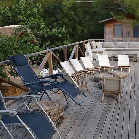 Locanda Chakra Kabak 3*