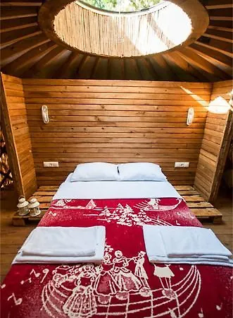 Inn Chakra Kabak