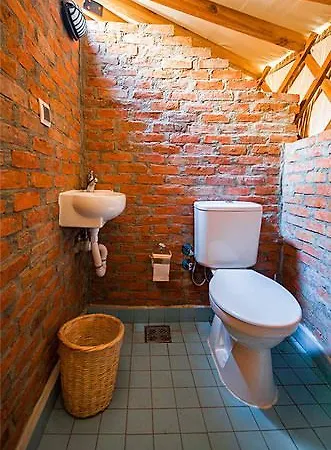 Locanda Chakra Kabak 3*