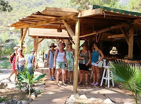 Locanda Chakra Kabak
