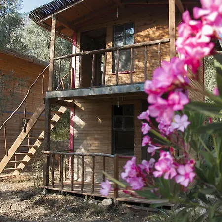 Locanda Chakra Kabak Faralya