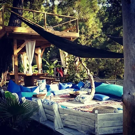Locanda Chakra Kabak Faralya