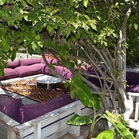 Locanda Chakra Kabak