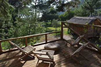 Chakra Kabak Locanda Faralya